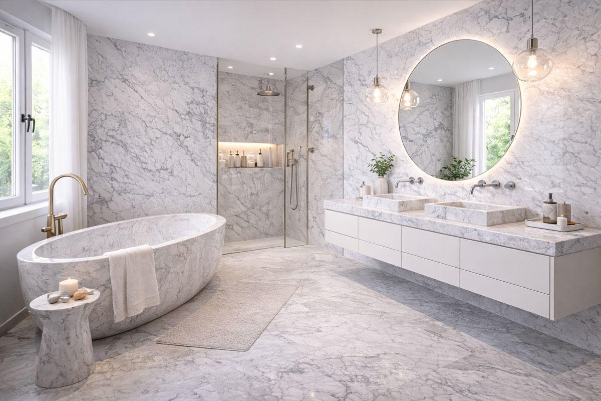 Marble