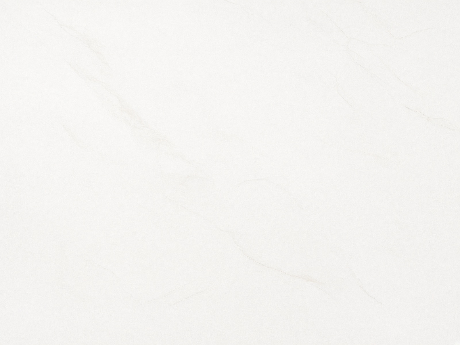 Ella quartz — Soft white, delicate veins