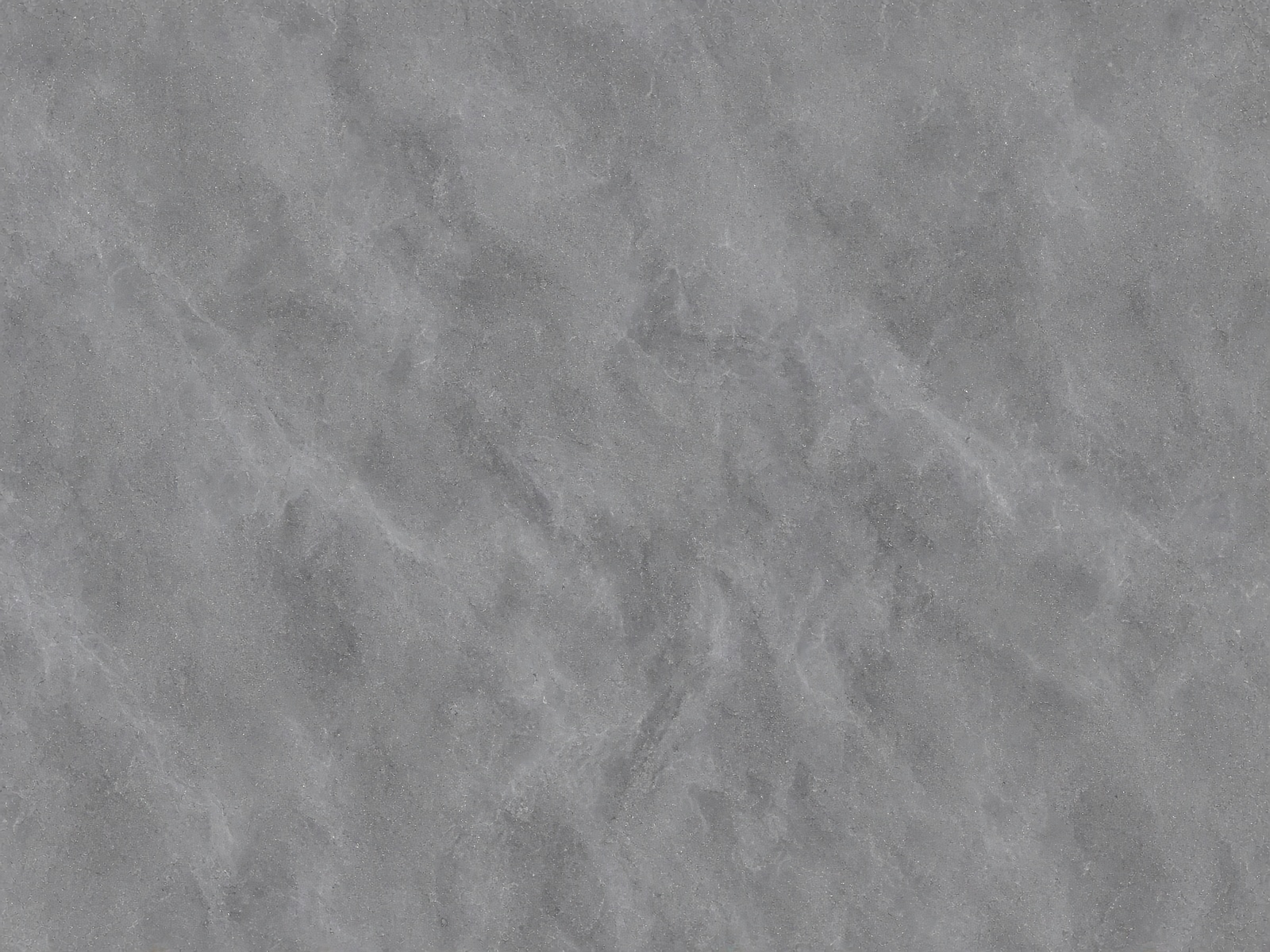 Everest Grey quartz — Soft gray, 3-run jumbo