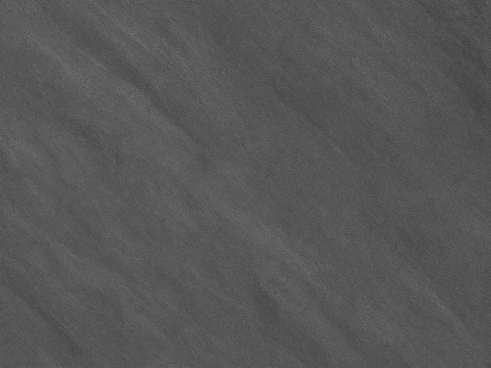 Meridian Grey quartz — Medium gray, even tone